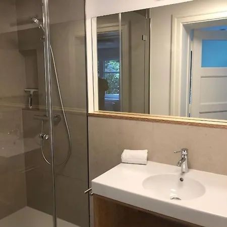 Kuenstlerhaus Apartamento