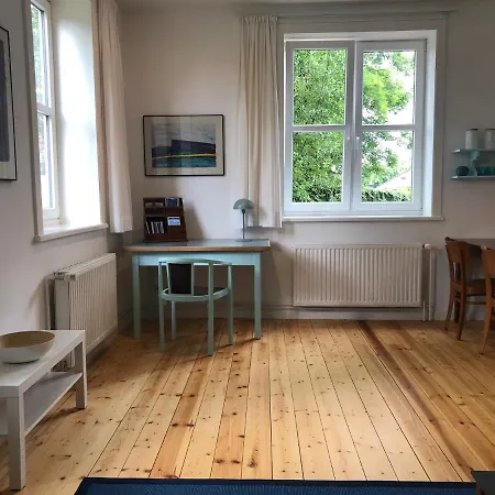 Kuenstlerhaus Apartment *