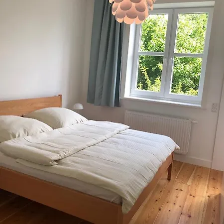 公寓 Kuenstlerhaus