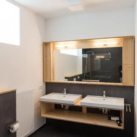 Apartamento Kuenstlerhaus