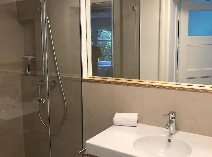 Kuenstlerhaus Apartmán